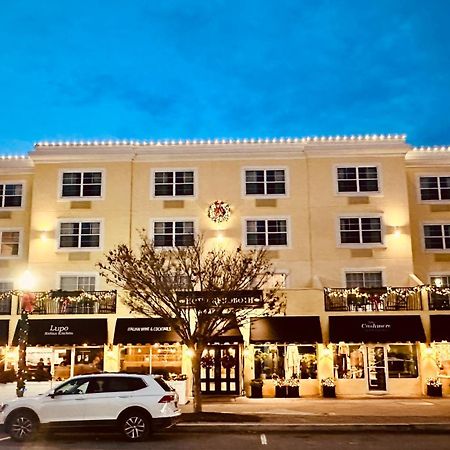 Hotel Rehoboth Rehoboth Beach Eksteriør bilde