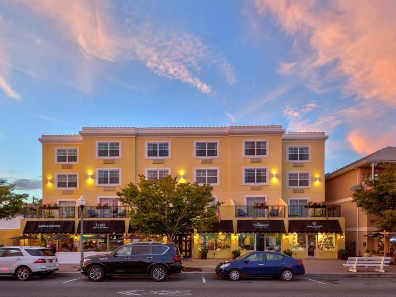 Hotel Rehoboth Rehoboth Beach Eksteriør bilde